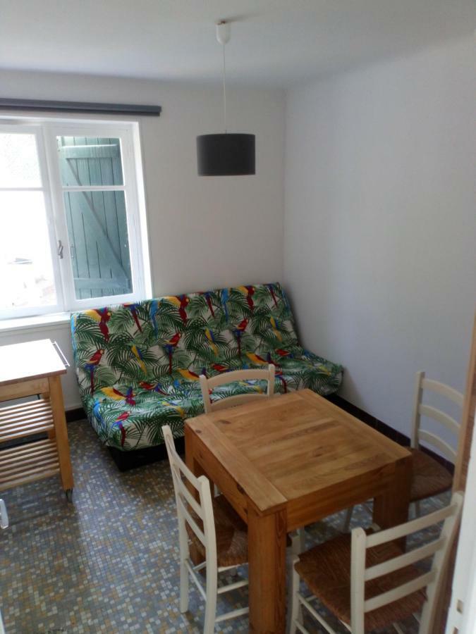 Appartamento Hendaye Location Esterno foto