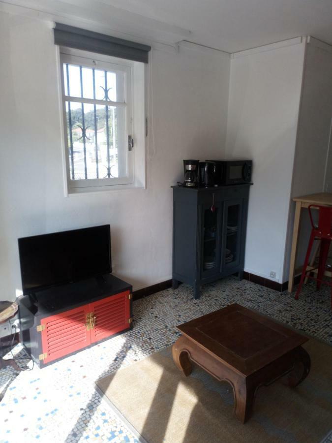 Appartamento Hendaye Location Esterno foto
