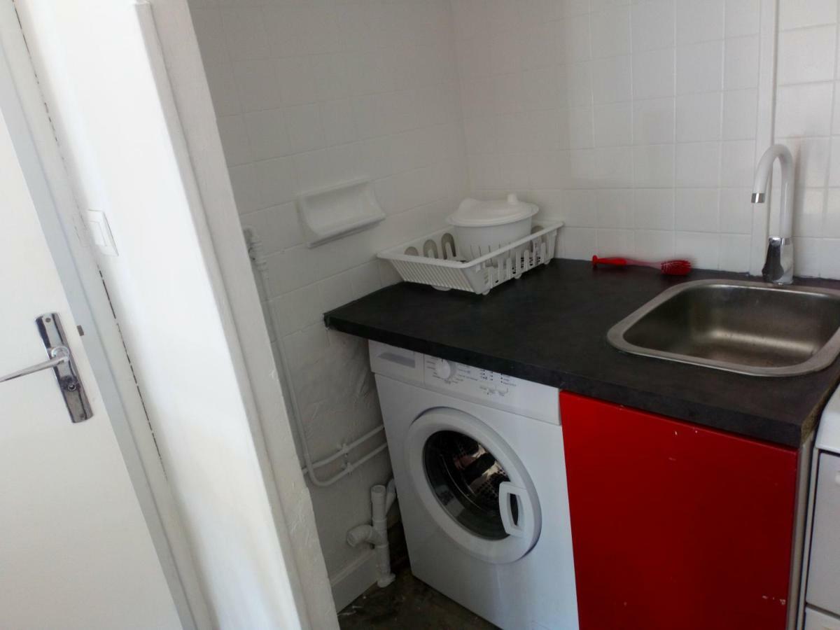 Appartamento Hendaye Location Esterno foto